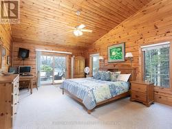 Primary Bedroom - 
