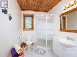 3 pc Bathroom - 