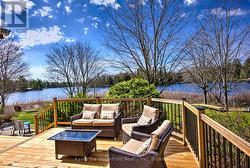 Deck - 