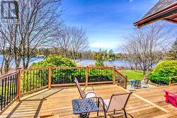 Deck - 