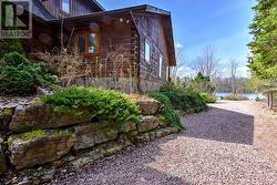 Stonework - 
