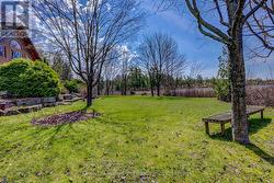 Waterside Lawn - 