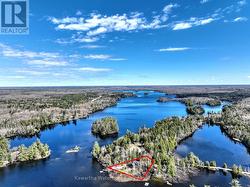 North to Shadow Lake - 