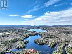 South to Silver Lake and the Gull River - 