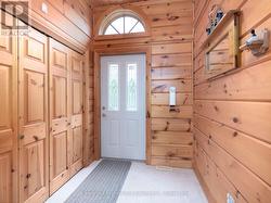 Foyer - 