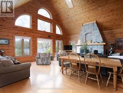 Living Room - 