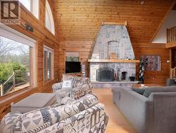 Living Room - 