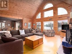 Living Room - 