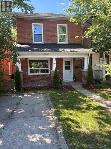 179 DUBLIN STREET  Peterborough (Town Ward 3), ON K9H 3B4