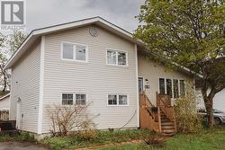 10 Gordon Street Gander, NL None