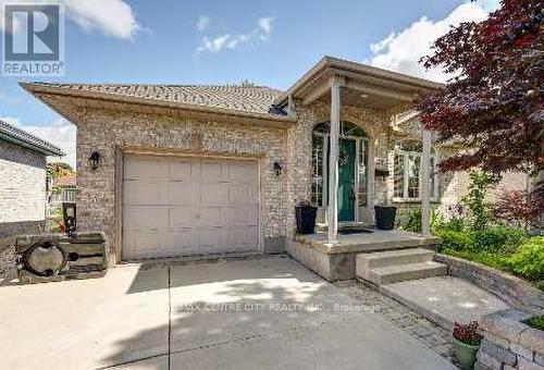 24 Schreyer Drive, St. Thomas, ON 
