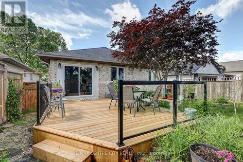 24 Schreyer Drive, St. Thomas, ON 