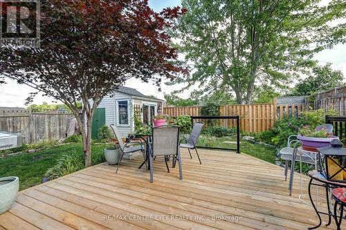 24 Schreyer Drive, St. Thomas, ON 