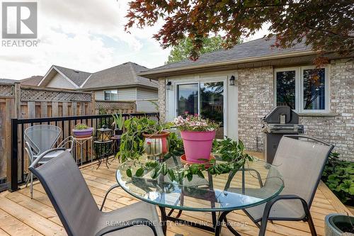 24 Schreyer Drive, St. Thomas, ON 