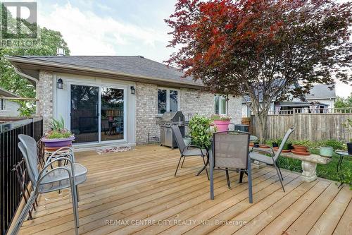 24 Schreyer Drive, St. Thomas, ON 