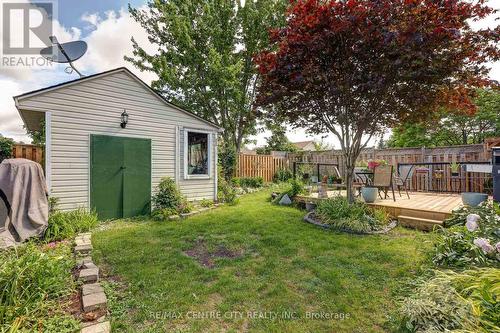 24 Schreyer Drive, St. Thomas, ON 