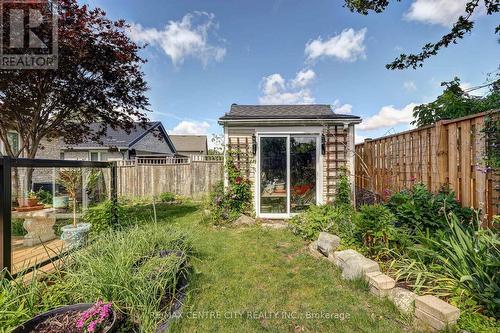24 Schreyer Drive, St. Thomas, ON 