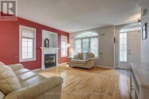 24 Schreyer Drive, St. Thomas, ON 