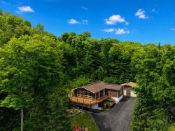 24 Rue du Sentier-du-Chevreuil  Sainte-Marguerite-Du-Lac-Masson, QC J0T 1L0