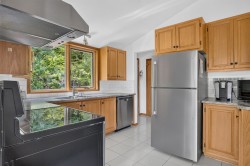 Kitchen - 