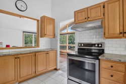 Kitchen - 
