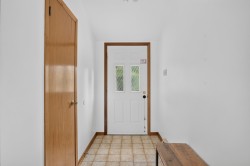 Mud Room - 