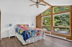 Master Bedroom - 