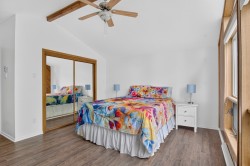Master Bedroom - 