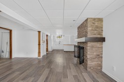 Living Room - 