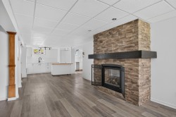 Living Room - 
