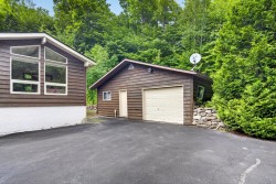 Garage - 