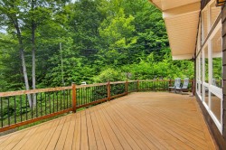 Balcony - 