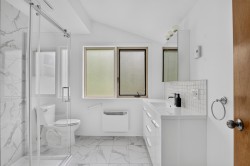 Bathroom - 
