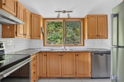Kitchen - 