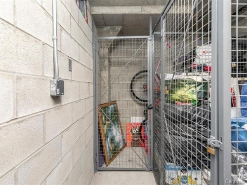 Storage - 406-6840 Av. Fielding, Montréal (Côte-Des-Neiges/Notre-Dame-De-Grâce), QC 