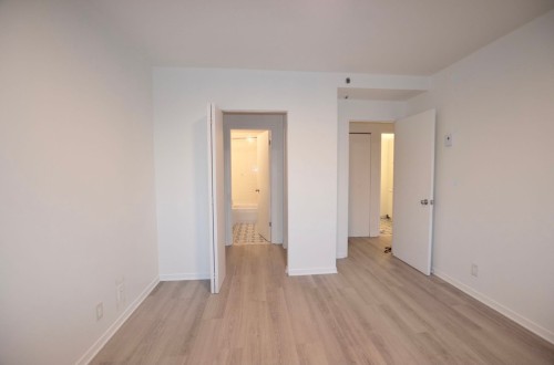 Master Bedroom - 406-6840 Av. Fielding, Montréal (Côte-Des-Neiges/Notre-Dame-De-Grâce), QC 