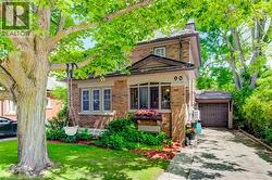 90 BROCK Street  Kitchener, ON N2M 1X3