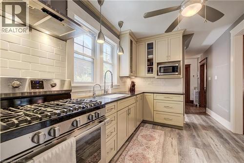 90 Brock Street, Kitchener, ON 