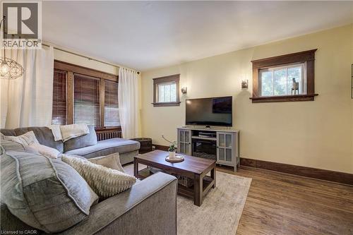 90 Brock Street, Kitchener, ON 