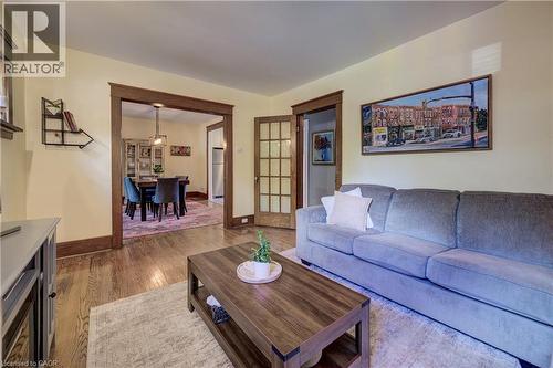 90 Brock Street, Kitchener, ON 