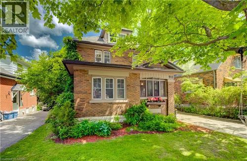 90 Brock Street, Kitchener, ON 