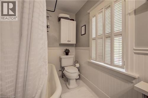 90 Brock Street, Kitchener, ON 