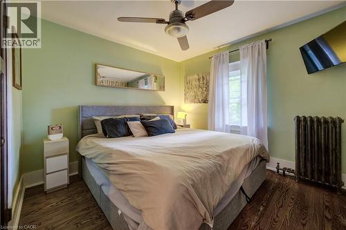 90 Brock Street, Kitchener, ON 