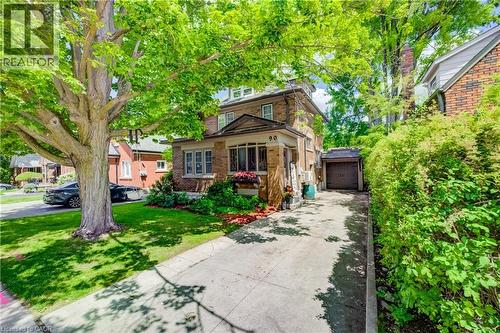 90 Brock Street, Kitchener, ON 