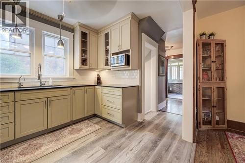 90 Brock Street, Kitchener, ON 