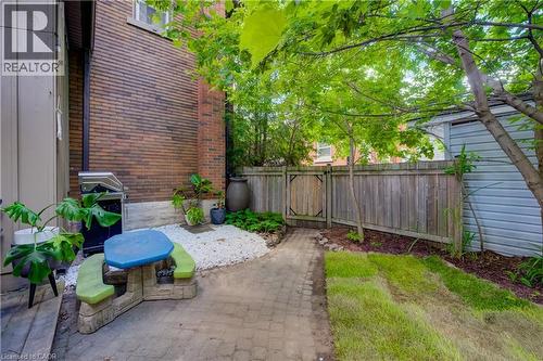 90 Brock Street, Kitchener, ON 