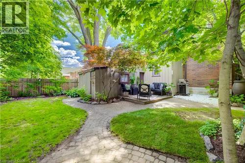 90 Brock Street, Kitchener, ON 