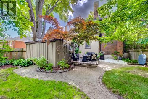 90 Brock Street, Kitchener, ON 