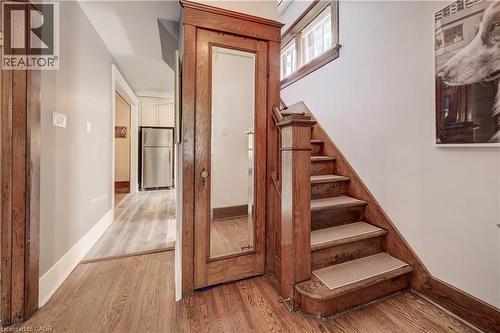 90 Brock Street, Kitchener, ON 