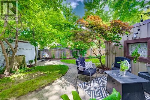 90 Brock Street, Kitchener, ON 